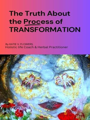 cover image of The Truth About Transformation
